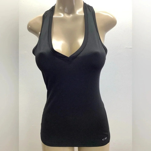 Racerback Set of Tank Tops Size Small (Preowned) - Picture 2 of 3